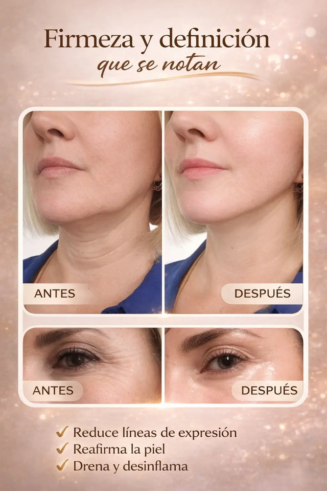 KIT REJUVENECIMIENTO ACLARANTE NATURAL